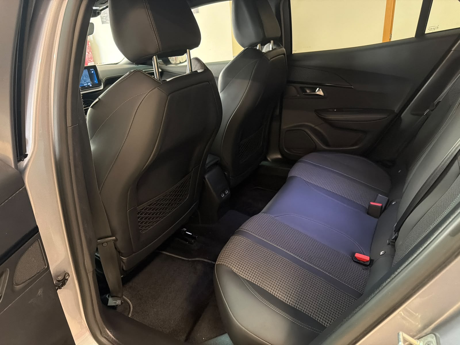  PEUGEOT 2008 GT LINE ANNO 2022 full 