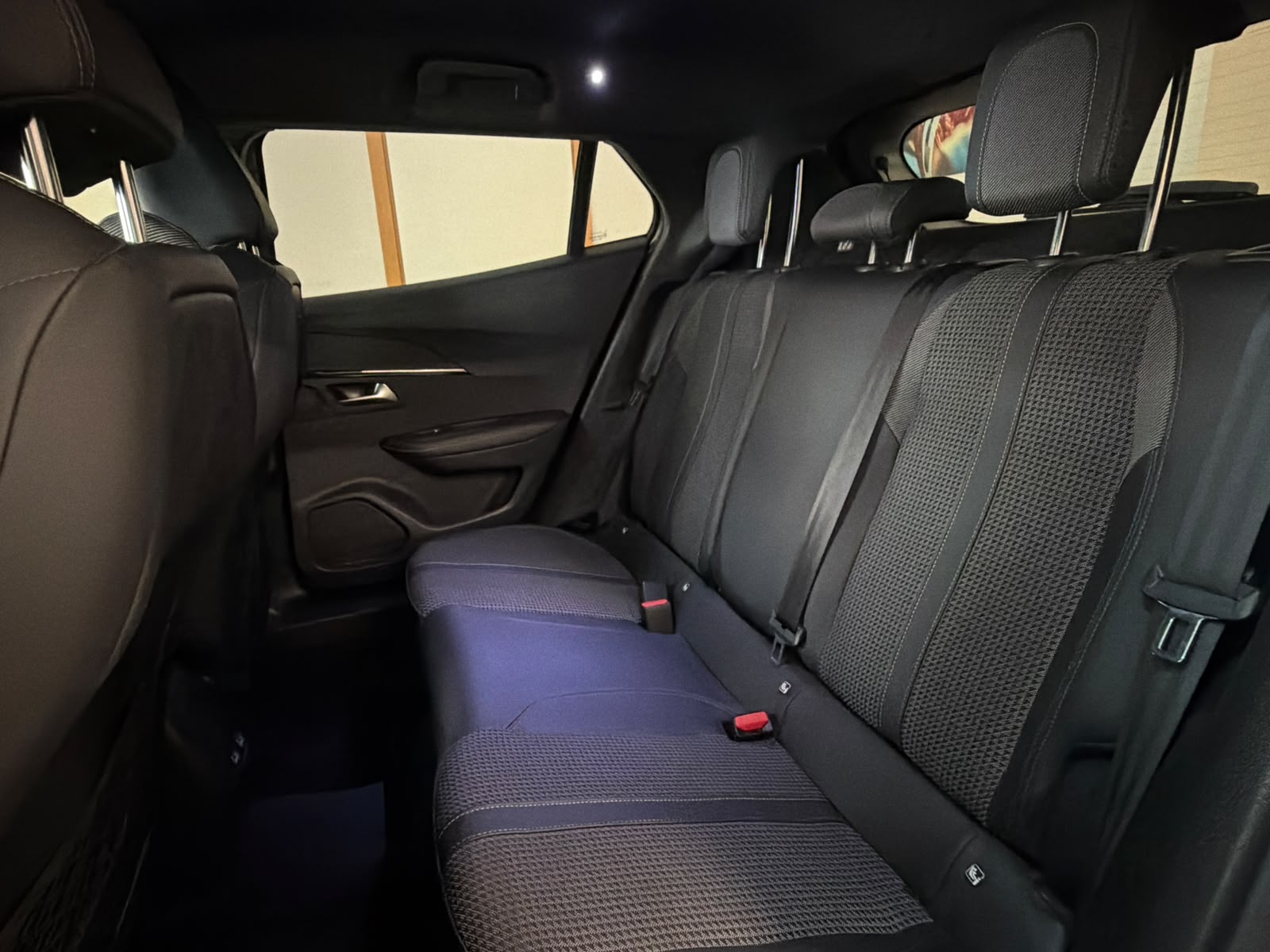  PEUGEOT 2008 GT LINE ANNO 2022 full 