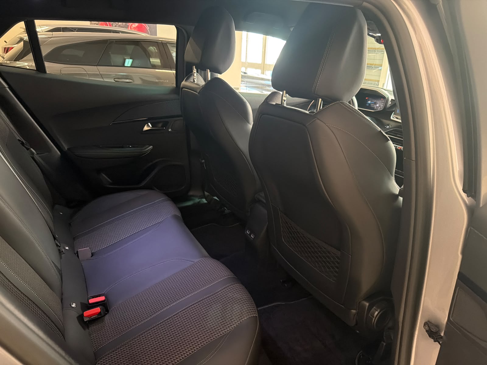  PEUGEOT 2008 GT LINE ANNO 2022 full 