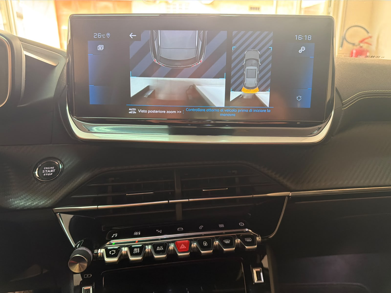  PEUGEOT 2008 GT LINE ANNO 2022 full 