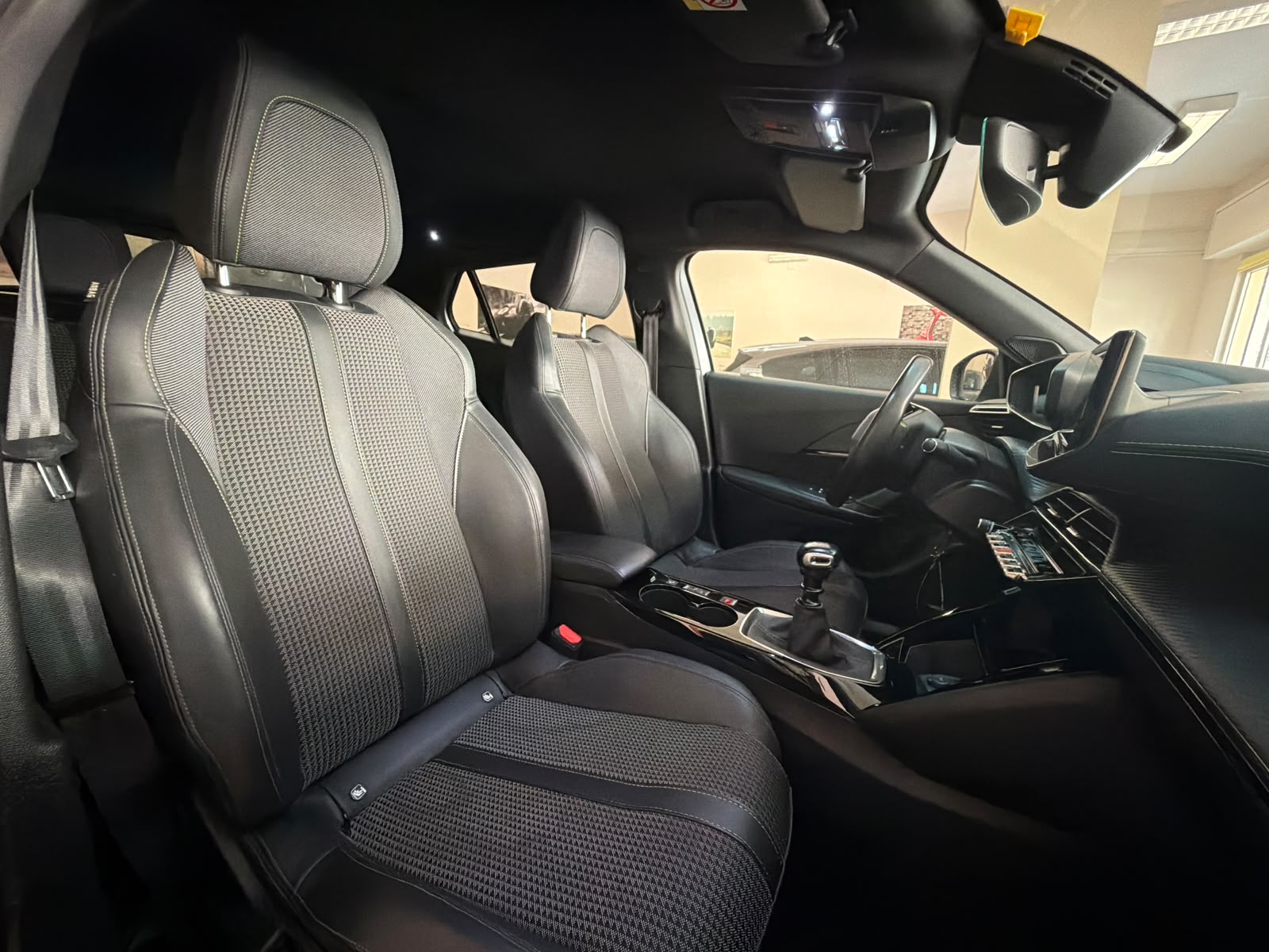  PEUGEOT 2008 GT LINE ANNO 2022 full 